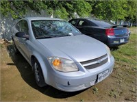 2006 CHEVROLET COBALT LS