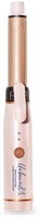 CONAIR UNBOUND PETITE CORDLESS CURLING IRON