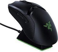 RAZER VIPER ULTIMATE MOUSE