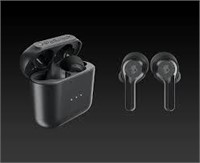 SKULL CANDY WIRELESS EARBUDS