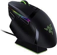 RAZER BASILISK ULTIMATE WIRELESS MOUSE