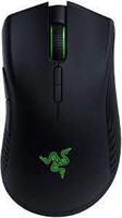 RAZER MAMBA WIRELESS MOUSE