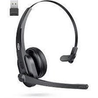 TAOTRONICS WIRELESS MONO HEADSET