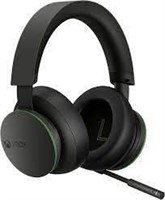 XBOX WIRELESS HEADSET