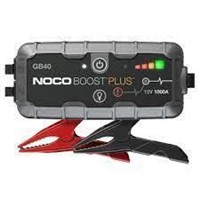 NOCO BOOST PLUS GB40 JUMP STARTER