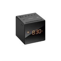 SONY ICF-C1 ALARM CLOCK/ RADIO