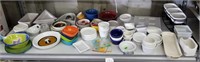 HUGE Lot Of Kitchen Items (Treasures)