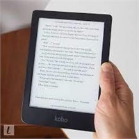 KOBO CLARA HD 6"