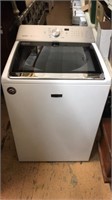 MAYTAG Bravos XL Clothes Washer Parts/Repair W13A