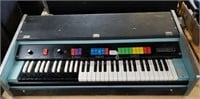 Vintage Baldwin 61 Key Keyboard