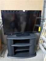 Orion 46" TV, Works Great Comes With Stand
