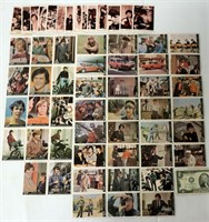 89 Monkees Cards From 1967