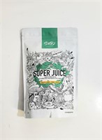 SUBI SUPERFOOD SUPER JUICE, PINEAPPLE MANGO