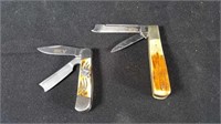 Eagle & White Tail Pocket Knives