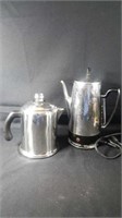 Coffee Pots