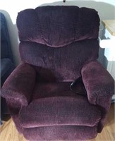 Lazboy Recliner Electric