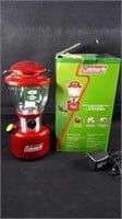 New Coleman Rechargeable Lantern