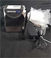 Inogenone Oxygen Portable Unit