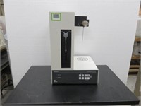 Liquid Particle Counting System