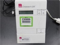 Universal Printer &Cholesterol Analyzer