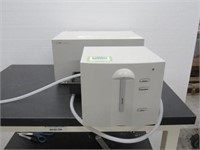 UV Visible Spectrophotometer