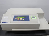 Microplate Reader/ Spectrophotometer