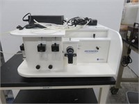 Particle Metrology System