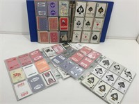 Collection of Playing Cards. A’s & Jokers, many