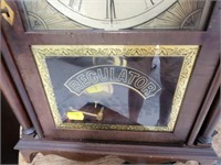 Seth Thomas Regulator Clock
