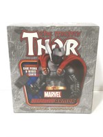 The Mighty Thor. Destroyer Armor. Marvel MINI