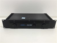 Alesis RA-100 Reference Amplifier w/power cord