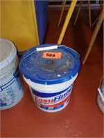5 GALLON BUCKET EASY FINISH JOINT COMPOUND-