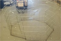 Large Pet Cage 36" Tall