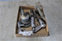 Group of air tools