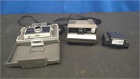 Polaroid Automatic Land Camera 440