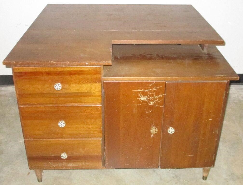 Antique and Modern Furniture Auction #1