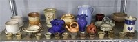 29 Assorted Pottery