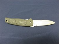 Frost Cutlery Flying Falcon Knife