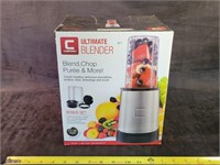 New in Box Chefman Ultimate Blender