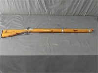 Wood Walt Disney Davy Crockett Cap Gun
