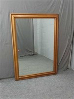 American Mirror Framed Mirror