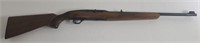 Winchester  mod 490  22 cal rifle.   SN. J015168