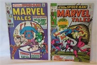 Marvel Comics Marvel Tales Starring Spider-Man