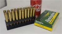 Box of 270 Winchester cal.