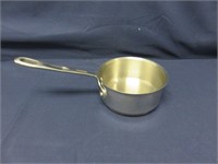 Emirl 1 QT Sauce Pan Copper Core