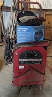 Lincoln AC 225 Welder