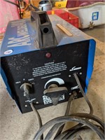 Chicago Electric Arc Welder