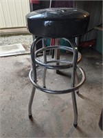 Masterforce Work Stool