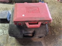 Milwaukee & Craftsman Battery Set