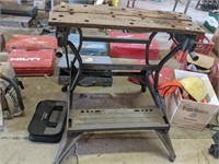 Black & Decker Workmate 300